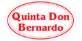 Quinta Don Bernardo logo