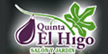 Quinta El Higo Salon Y Jardin logo