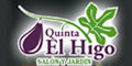 Quinta El Higo Salon Y Jardin