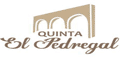 Quinta El Pedregal logo