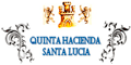 Quinta Hacienda Santa Lucia logo