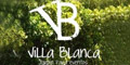 Quinta Jardin Villa Blanca logo