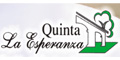 Quinta La Esperanza logo