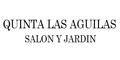Quinta Las Aguilas Salon Y Jardin logo