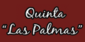 Quinta Las Palmas Villa Jardin logo