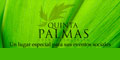 Quinta Palmas logo