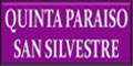 Quinta Paraiso San Silvestre logo