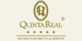 QUINTA REAL logo