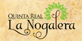 Quinta Real La Nogalera logo