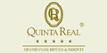 QUINTA REAL VILLAHERMOSA logo