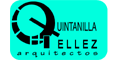 QUINTANILLA + TELLEZ ARQUITECTOS logo