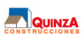 QUINZA CONSTRUCCIONES logo