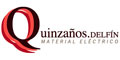 Quinzaños Delfin logo