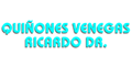 QUIÑONES VENEGAS RICARDO DR logo