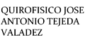 Quirofisico Jose Antonio Tejada Valadez logo