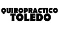 Quiropractico Toledo logo