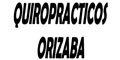 Quiropracticos Orizaba logo