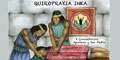Quiropraxia Inka logo