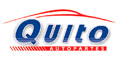 Quito Autopartes logo