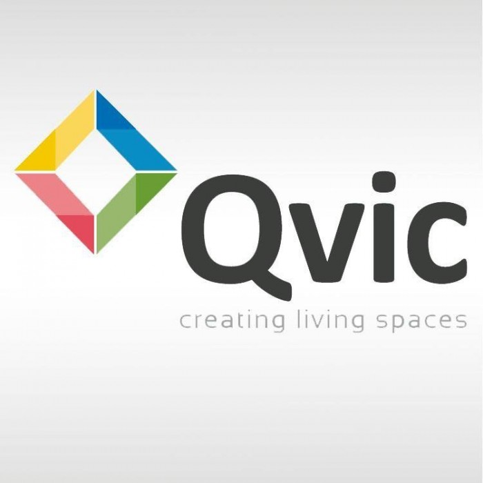 Qvic logo