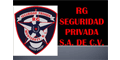 R. G. Seguridad Privada, Sa De Cv