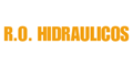 R.O. HIDRAULICOS logo