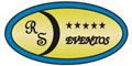 R.S. Eventos logo