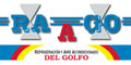 Raago logo