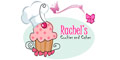 Rachels Cookies And Cakes logo