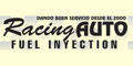 Racing Auto Fuel Inyection