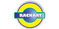 Rackart Del Norte logo