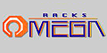 Racks Omega logo