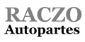 Raczo Autopartes logo