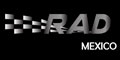 Rad Mexico logo