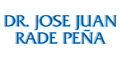 RADE PEÑA JOSE JUAN DR logo