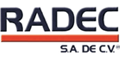 RADEC logo
