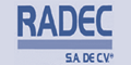 RADEC SA DE CV logo
