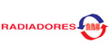 Radiadores Aro logo