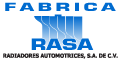 Radiadores Automotrices logo