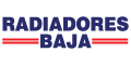 RADIADORES BAJA logo