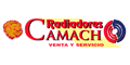 Radiadores Camacho logo