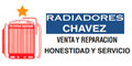 Radiadores Chavez logo