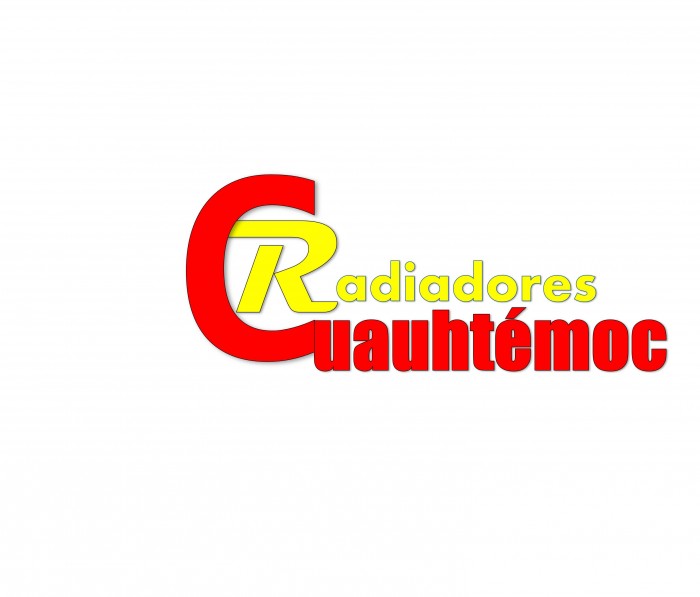 Radiadores Cuauhtemoc logo