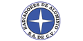 Radiadores De Aluminio logo