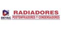 Radiadores Deyac logo