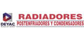 Radiadores Deyac