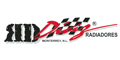 Radiadores Diaz logo