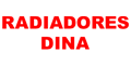 Radiadores Dina logo