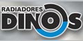 Radiadores Dinos logo