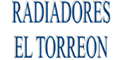 RADIADORES EL TORREON logo